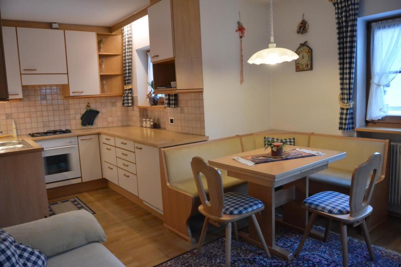 P&F Apartment אורטיסיי מראה חיצוני תמונה