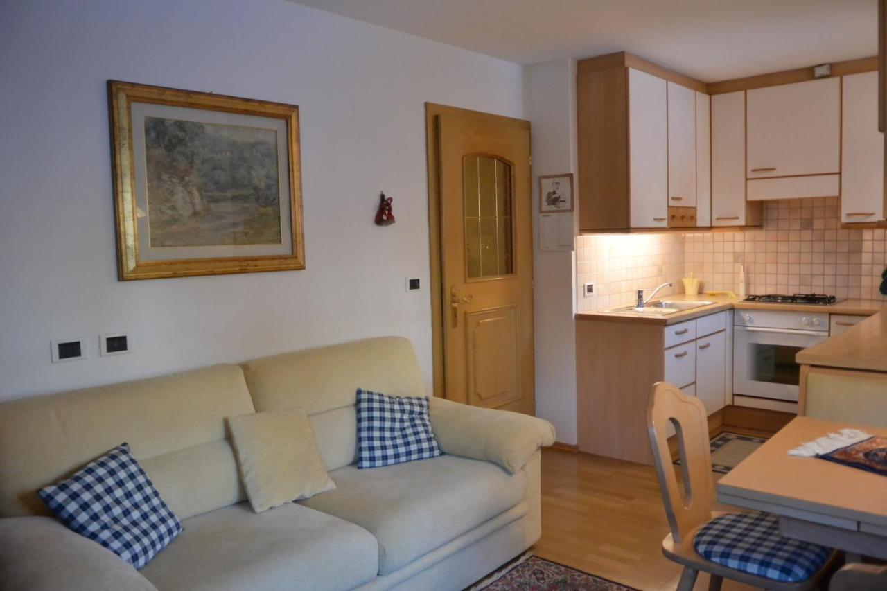 P&F Apartment אורטיסיי מראה חיצוני תמונה