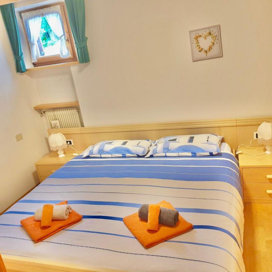 P&F Apartment אורטיסיי מראה חיצוני תמונה