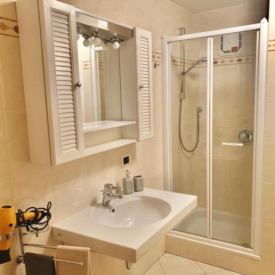 P&F Apartment אורטיסיי מראה חיצוני תמונה