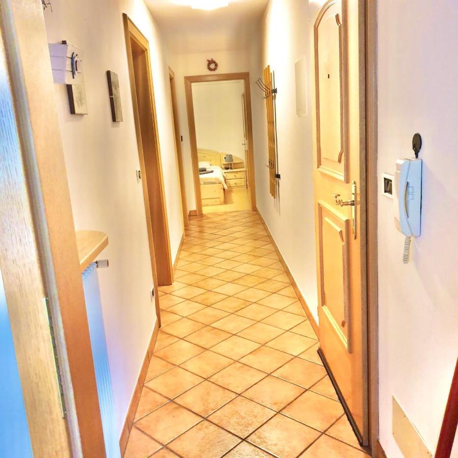 P&F Apartment אורטיסיי מראה חיצוני תמונה