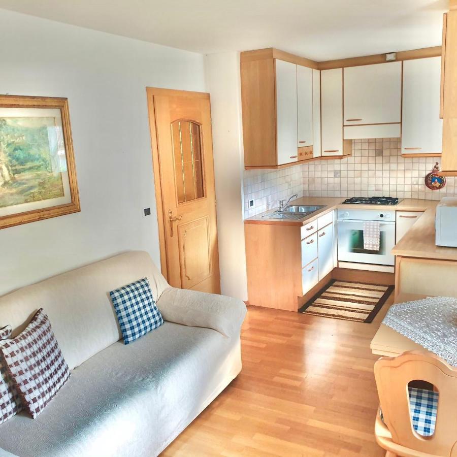 P&F Apartment אורטיסיי מראה חיצוני תמונה
