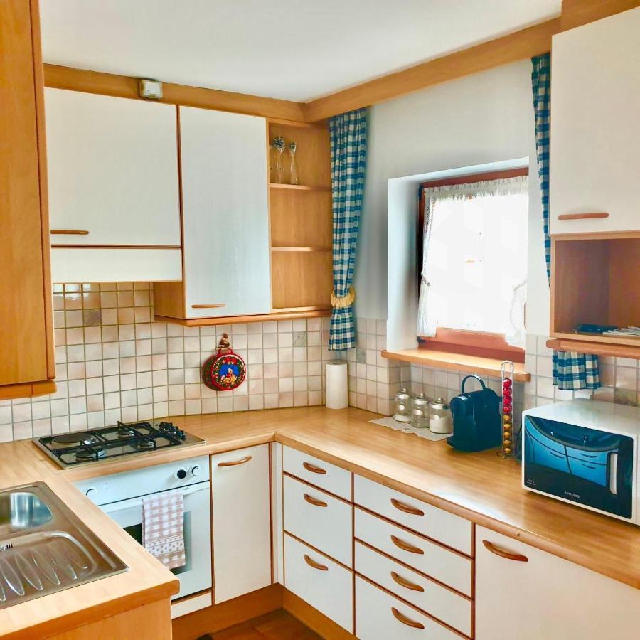 P&F Apartment אורטיסיי מראה חיצוני תמונה