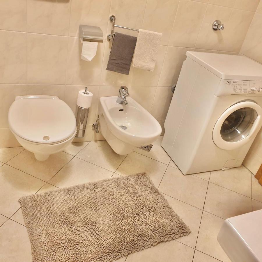 P&F Apartment אורטיסיי מראה חיצוני תמונה